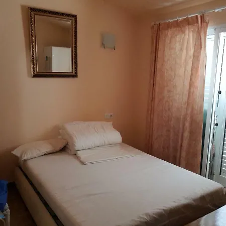 Apartamento Las Fuentes * Denia