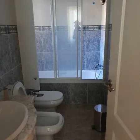 Apartamento Las Fuentes Apartment Denia