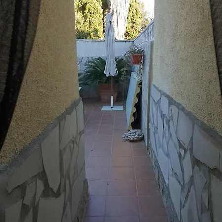 Apartamento Las Fuentes *