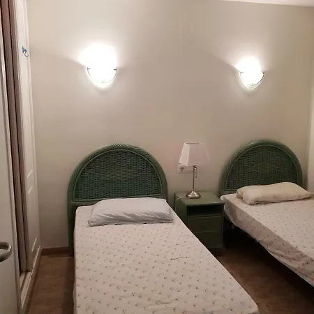Apartamento Las Fuentes Denia