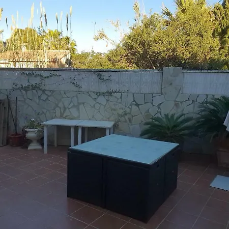 Apartamento Las Fuentes *