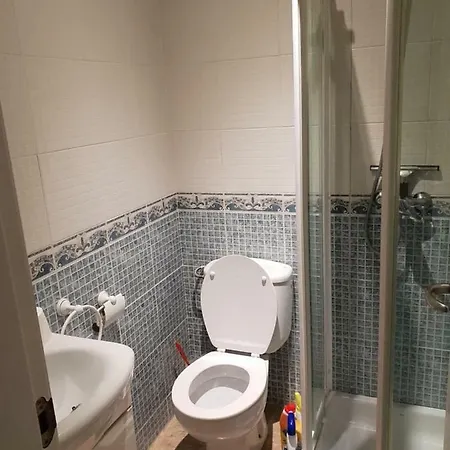 Apartamento Las Fuentes