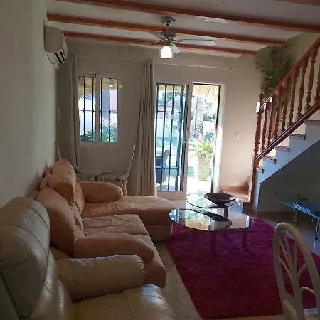 Apartamento Las Fuentes Apartment